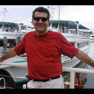 Meet your Posher, Johnny